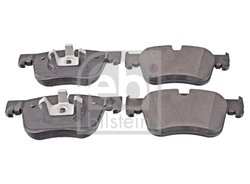 SET PLACUTE FRANA FEBI BILSTEIN 16958 - Compatibil cu CITROEN, PEUGEOT
