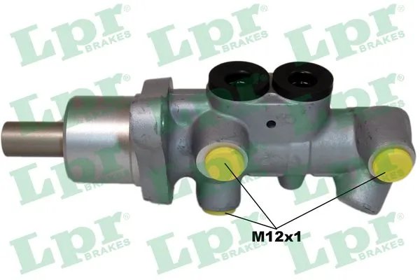Pompa centrala frana LPR 1696