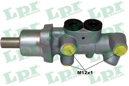 Pompa centrala frana LPR 1696