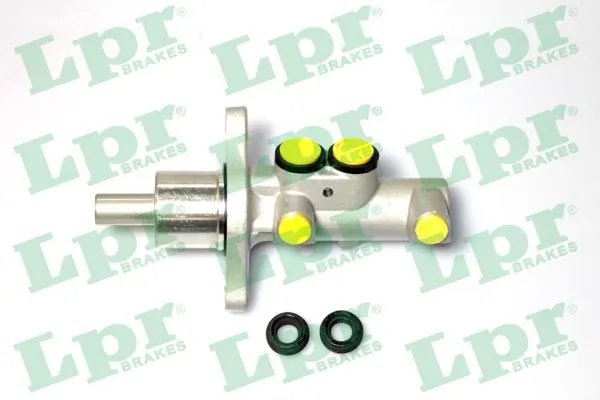 POMPA CENTRALA FRANA LPR 1697 - Compatibil cu FORD, MAZDA