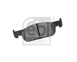 SET PLACUTE FRANA FEBI BILSTEIN 16975 - Compatibil cu DACIA, RENAULT