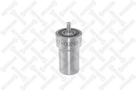 Injector Stellox 17-00265-SX