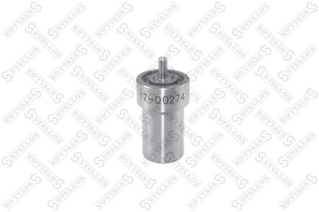 Injector Stellox 17-00274-SX