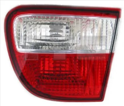 STOP SPATE TYC 17-0032-01-2 - Compatibil cu SEAT