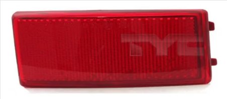 REFLECTOR TYC 17-0058-00-2 - Compatibil cu FORD