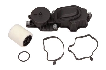 VENTIL AERISIRE CARTER MAXGEAR 17-0080 - Compatibil cu BMW, LAND ROVER, OPEL