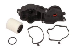 VENTIL AERISIRE CARTER MAXGEAR 17-0080 - Compatibil cu BMW, LAND ROVER, OPEL