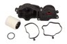VENTIL AERISIRE CARTER MAXGEAR 17-0080 - Compatibil cu BMW, LAND ROVER, OPEL