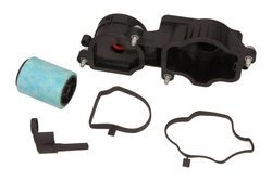 VENTIL AERISIRE CARTER MAXGEAR 17-0082 - Compatibil cu BMW