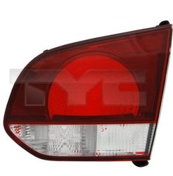 STOP SPATE TYC 17-0237-11-2 - Compatibil cu VW