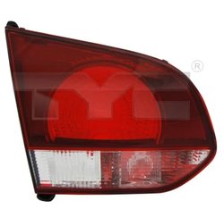 STOP SPATE TYC 17-0238-11-2 - Compatibil cu VW