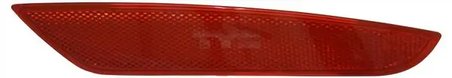 REFLECTOR TYC 17-0243-00-9 - Compatibil cu VW