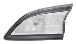 Lampa mers inapoi TYC 17-0269-01-2