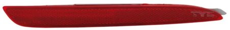 REFLECTOR TYC 17-0272-00-9 - Compatibil cu MAZDA
