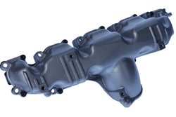 Modul conducta admisie Maxgear 17-0277