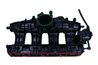 Modul conducta admisie Maxgear 17-0282