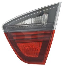 STOP SPATE TYC 17-0337-11-9 - Compatibil cu BMW