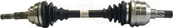 PLANETARA METELLI 17-0350 - Compatibil cu OPEL, VAUXHALL