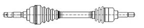 PLANETARA METELLI 17-0381 - Compatibil cu PEUGEOT