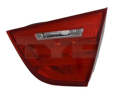 STOP SPATE TYC 17-0389-06-9 - Compatibil cu BMW