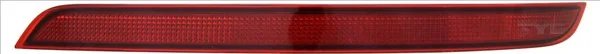 REFLECTOR TYC 17-0404-00-9 - Compatibil cu MERCEDES-BENZ