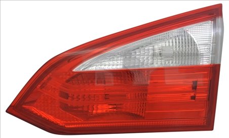STOP SPATE TYC 17-0409-16-2 - Compatibil cu FORD