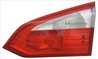 STOP SPATE TYC 17-0409-16-2 - Compatibil cu FORD