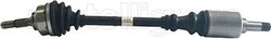 PLANETARA METELLI 17-0415 - Compatibil cu CITROEN, PEUGEOT