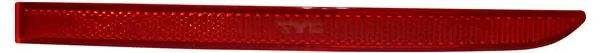 REFLECTOR TYC 17-0418-00-9 - Compatibil cu VW