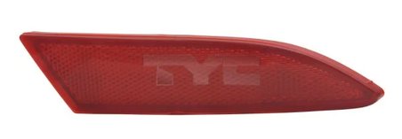 REFLECTOR TYC 17-0420-00-9 - Compatibil cu FORD