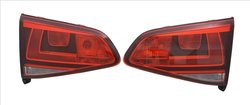 STOP SPATE TYC 17-0479-11-2 - Compatibil cu VW