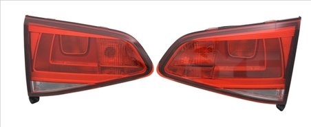 STOP SPATE TYC 17-0480-01-2 - Compatibil cu VW