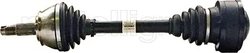 PLANETARA METELLI 17-0504 - Compatibil cu ALFA ROMEO