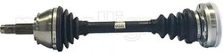 PLANETARA METELLI 17-0507 - Compatibil cu ALFA ROMEO