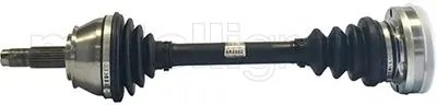 Planetara Metelli 17-0507