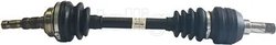 PLANETARA METELLI 17-0554 - Compatibil cu OPEL, VAUXHALL