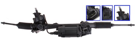 CASETA DIRECTIE ELSTOCK 17-0583 - Compatibil cu AUDI, SEAT, SKODA, VW