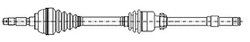 Planetara Metelli 17-0602