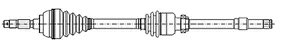 Planetara Metelli 17-0602