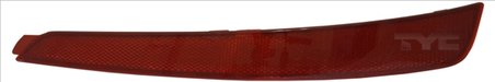 Reflector TYC 17-0673-00-2