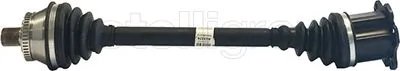 PLANETARA METELLI 17-0694 - Compatibil cu AUDI, SEAT