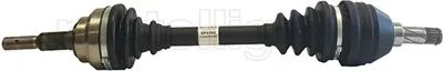 PLANETARA METELLI 17-0721 - Compatibil cu OPEL, VAUXHALL