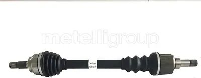 Planetara Metelli 17-0728