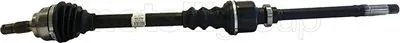 PLANETARA METELLI 17-0729 - Compatibil cu CITROEN, PEUGEOT