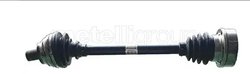 PLANETARA METELLI 17-0763 - Compatibil cu AUDI, SEAT, SKODA, VW