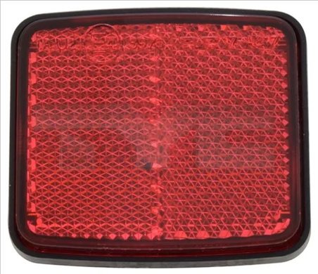 REFLECTOR TYC 17-0817-00-2 - Compatibil cu CITROEN, FIAT, PEUGEOT