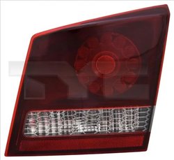 STOP SPATE TYC 17-0856-16-9 - Compatibil cu DODGE, FIAT