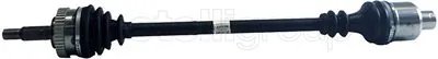 PLANETARA METELLI 17-0919 - Compatibil cu RENAULT