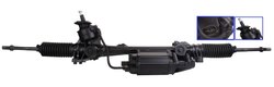 CASETA DIRECTIE ELSTOCK 17-1001 - Compatibil cu AUDI, SEAT, SKODA, VW