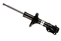 AMORTIZOR BILSTEIN 17-104029 - Compatibil cu SEAT, VW